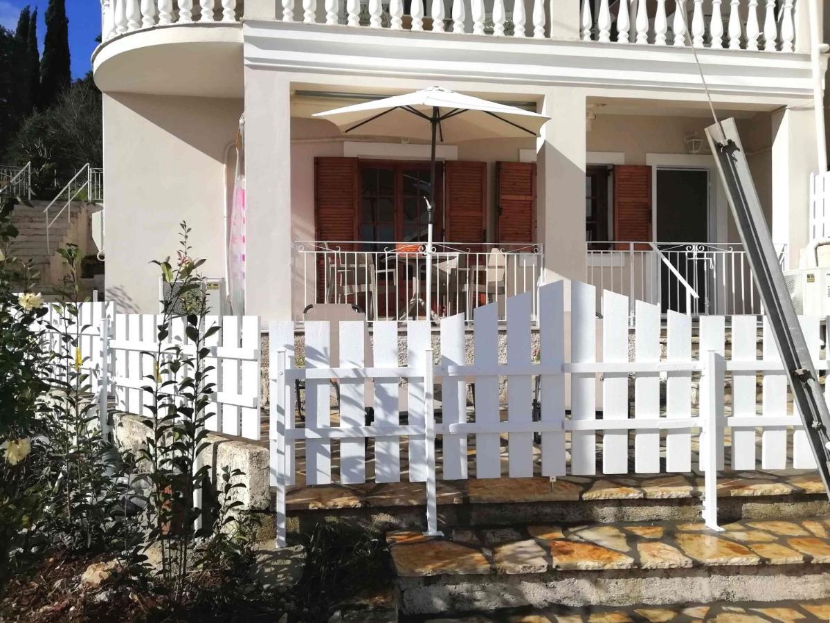 Apartament Sea Rose *